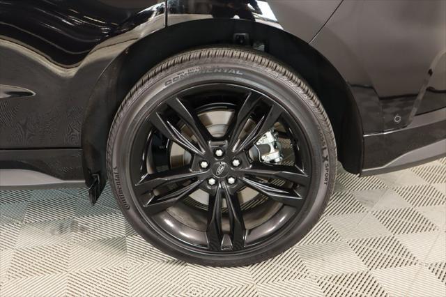 used 2024 Ford Edge car, priced at $39,949