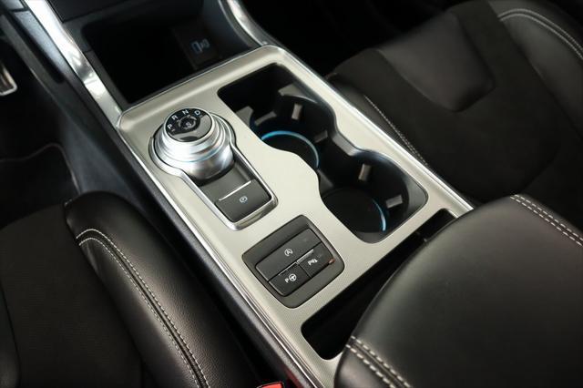 used 2024 Ford Edge car, priced at $39,949