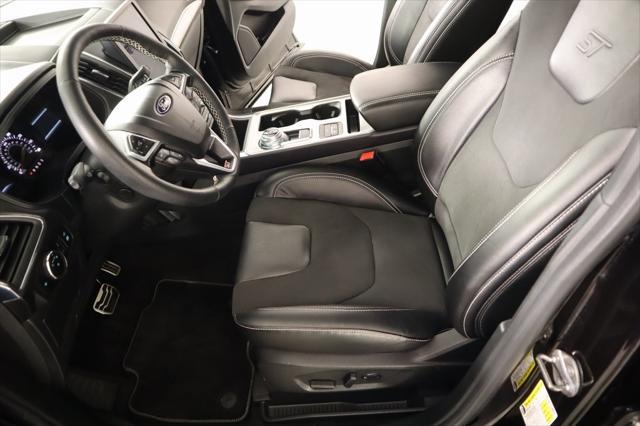 used 2024 Ford Edge car, priced at $39,949