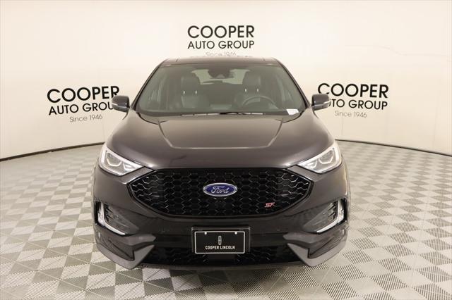 used 2024 Ford Edge car, priced at $39,949