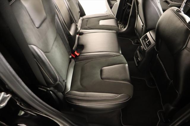 used 2024 Ford Edge car, priced at $39,949