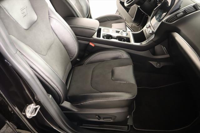 used 2024 Ford Edge car, priced at $39,949