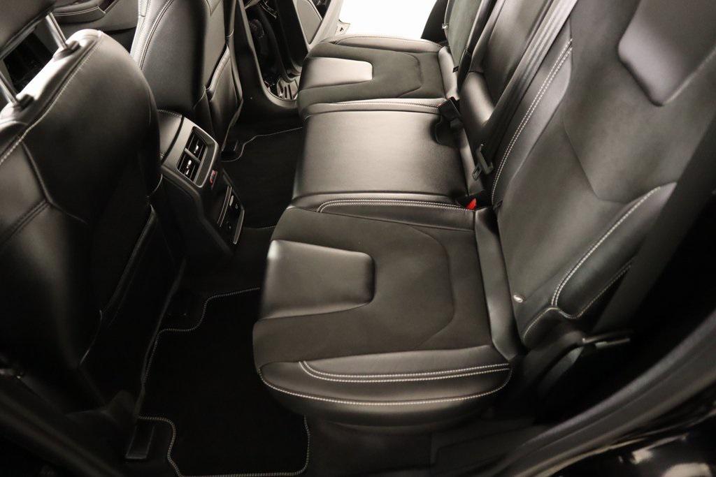 used 2024 Ford Edge car, priced at $37,999