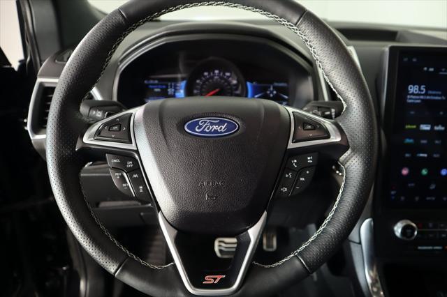 used 2024 Ford Edge car, priced at $39,949