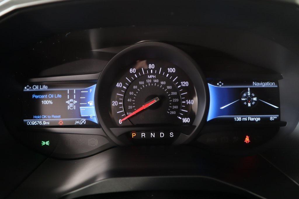 used 2024 Ford Edge car, priced at $37,999