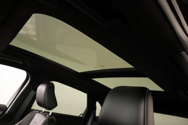 used 2024 Ford Edge car, priced at $39,949