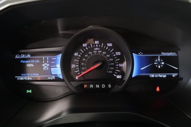 used 2024 Ford Edge car, priced at $39,949