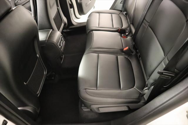 new 2025 Lincoln Corsair car, priced at $44,615