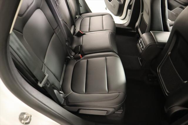 new 2025 Lincoln Corsair car, priced at $44,615