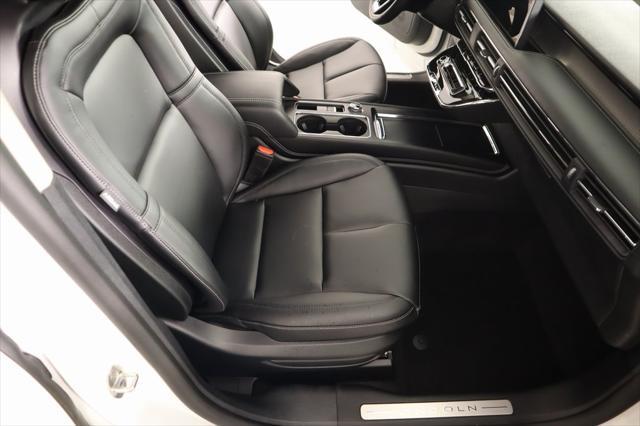 new 2025 Lincoln Corsair car, priced at $44,615