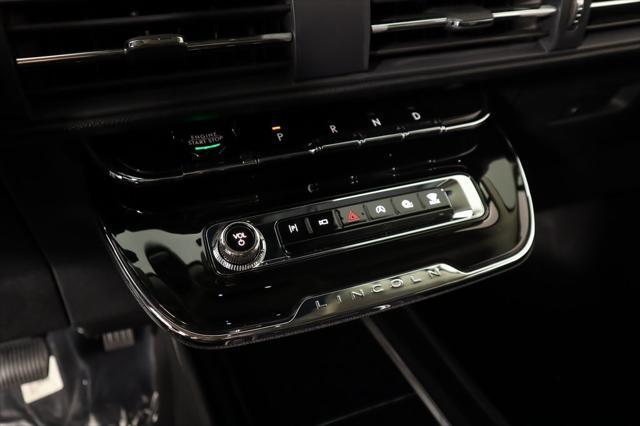 new 2025 Lincoln Corsair car, priced at $44,615