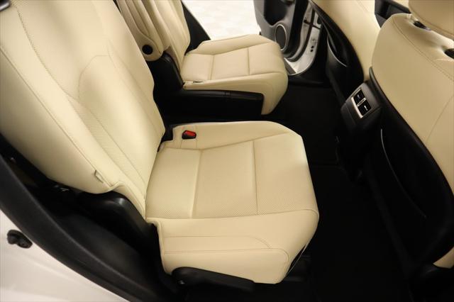 used 2021 Lexus RX 450h car, priced at $39,324