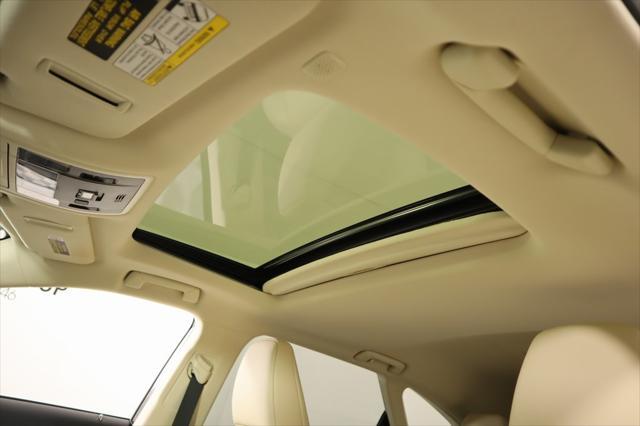 used 2021 Lexus RX 450h car, priced at $39,324