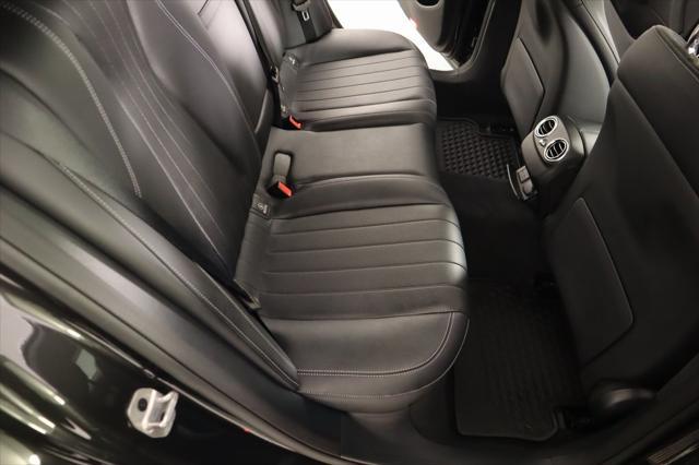 used 2023 Mercedes-Benz E-Class car, priced at $48,479