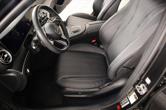 used 2023 Mercedes-Benz E-Class car, priced at $48,479