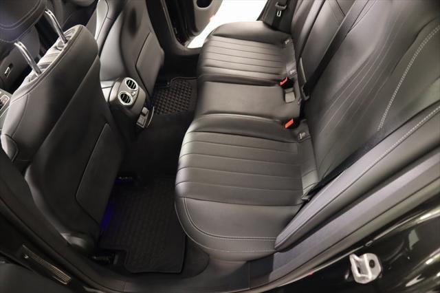 used 2023 Mercedes-Benz E-Class car, priced at $48,479
