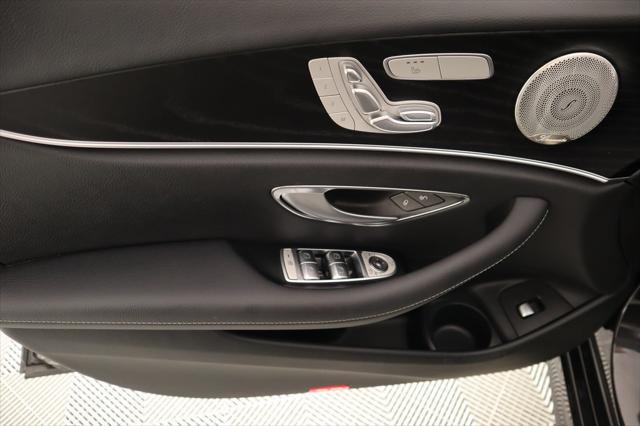 used 2023 Mercedes-Benz E-Class car, priced at $48,479