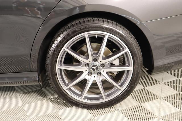 used 2023 Mercedes-Benz E-Class car, priced at $48,479