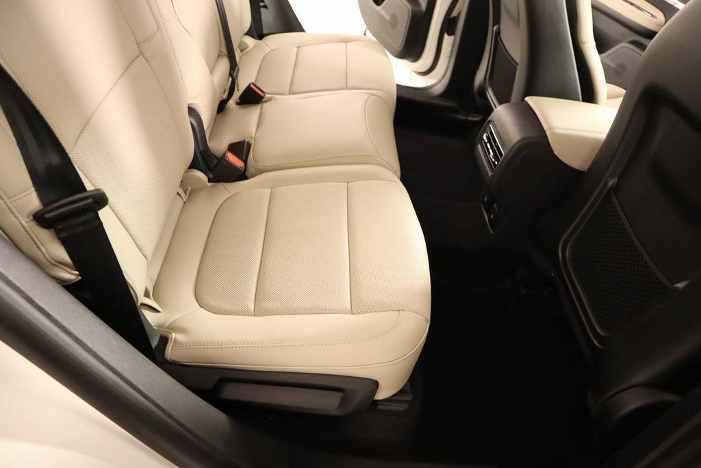 new 2025 Lincoln Corsair car, priced at $47,414