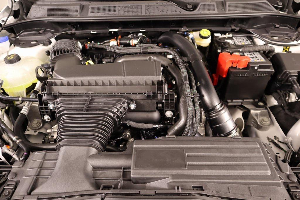 new 2025 Lincoln Corsair car, priced at $47,414