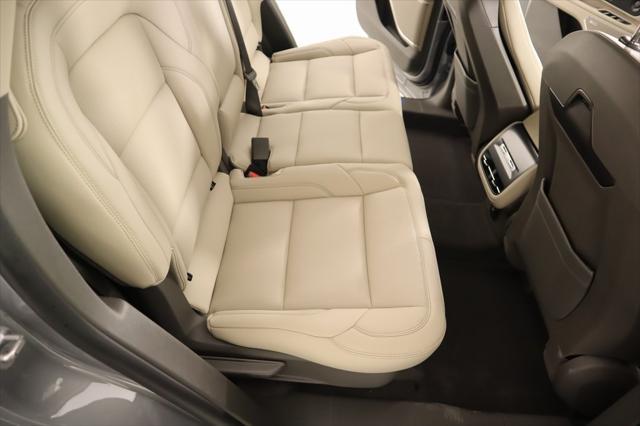 new 2025 Lincoln Nautilus car, priced at $56,285
