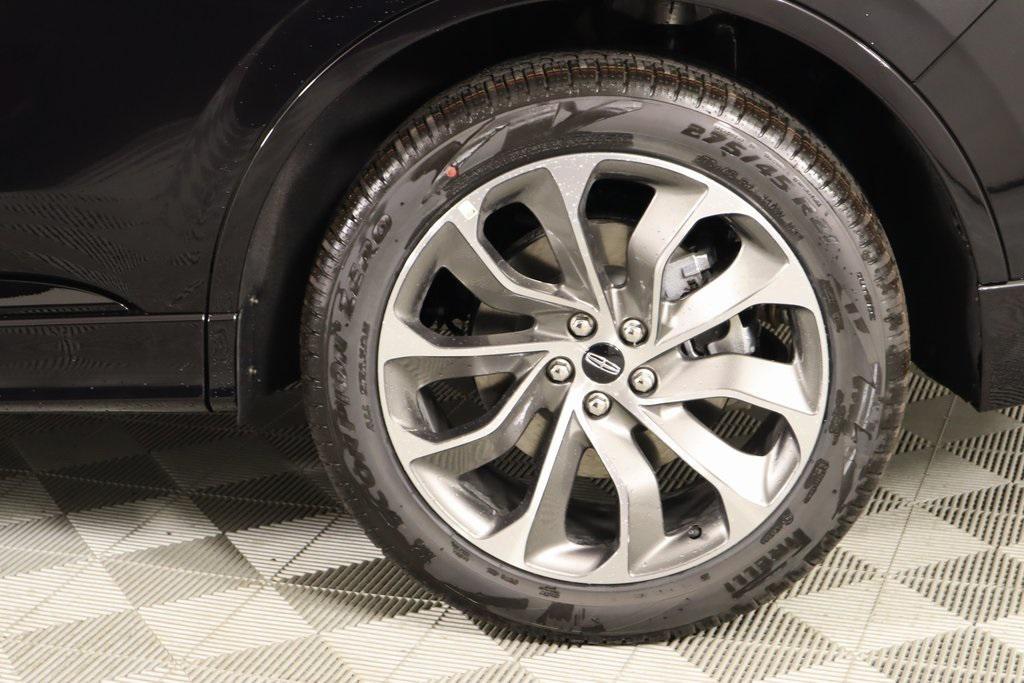 new 2025 Lincoln Aviator car, priced at $66,950