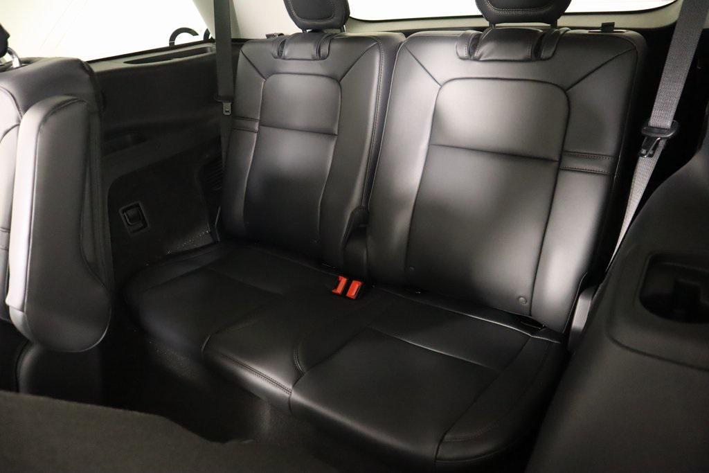 new 2025 Lincoln Aviator car, priced at $66,950