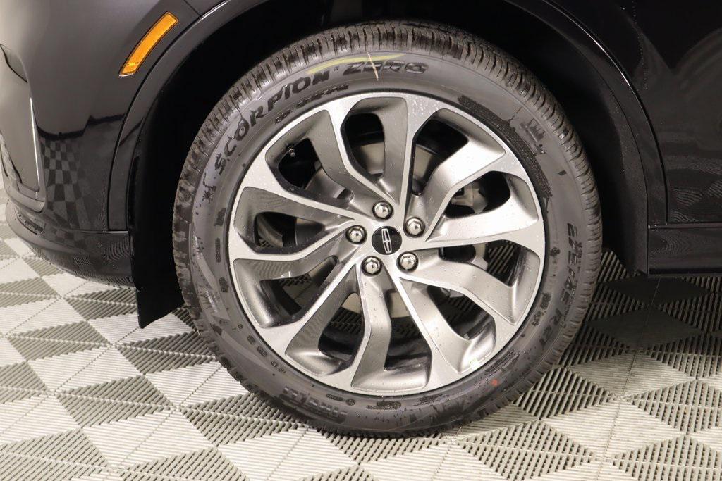 new 2025 Lincoln Aviator car, priced at $66,950