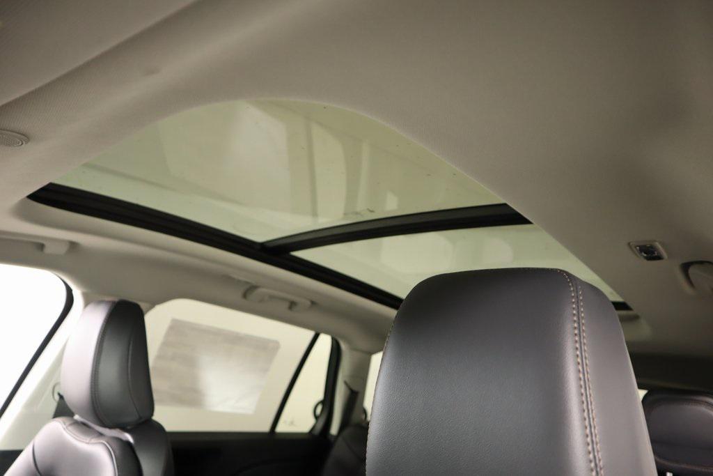 new 2025 Lincoln Aviator car, priced at $66,950