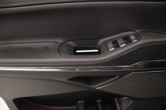 new 2025 Lincoln Navigator car, priced at $104,448