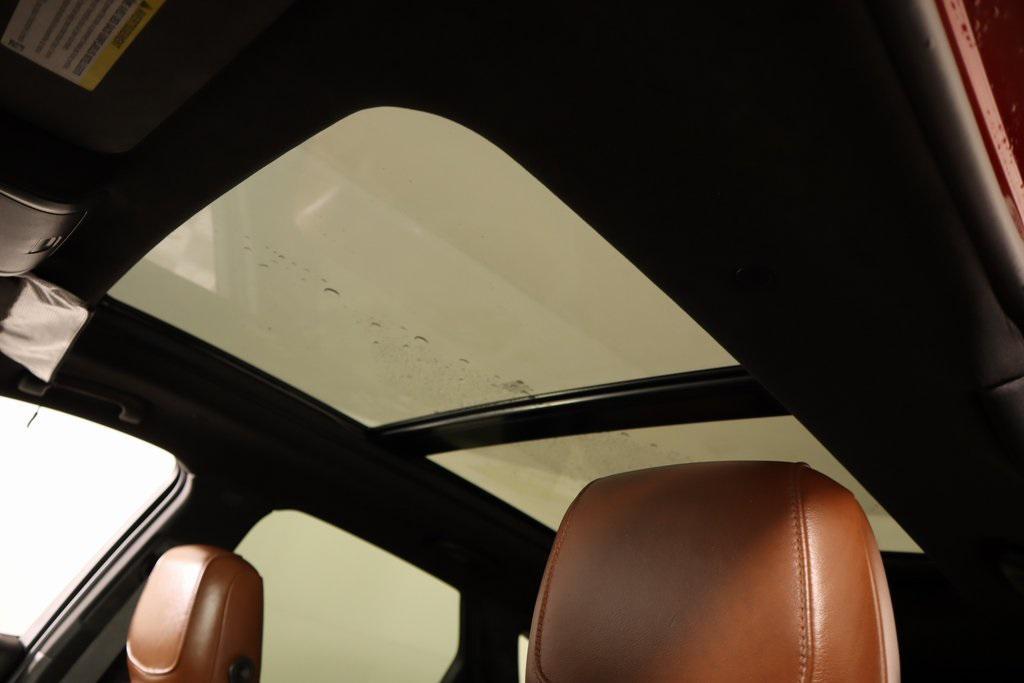 used 2019 Cadillac XT5 car, priced at $22,459