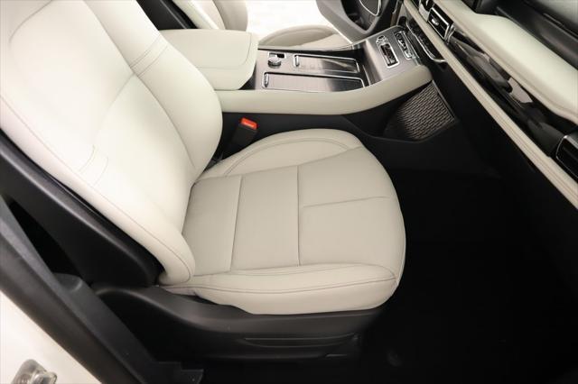 new 2025 Lincoln Aviator car, priced at $57,839