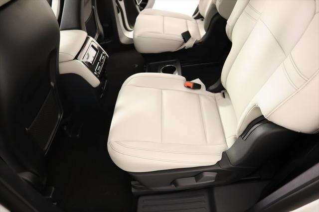 new 2025 Lincoln Aviator car, priced at $57,839