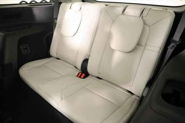 new 2025 Lincoln Aviator car, priced at $57,839