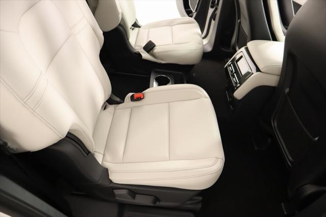 new 2025 Lincoln Aviator car, priced at $57,839