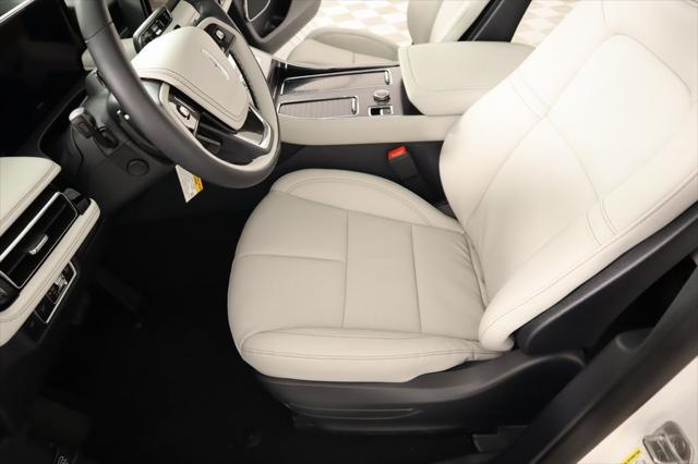 new 2025 Lincoln Aviator car, priced at $57,839