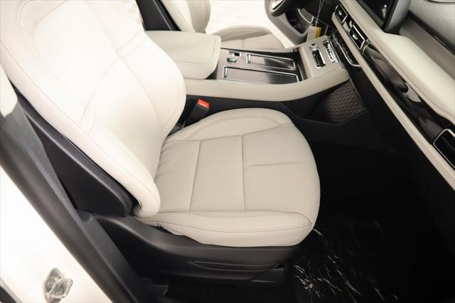 new 2025 Lincoln Aviator car, priced at $65,733