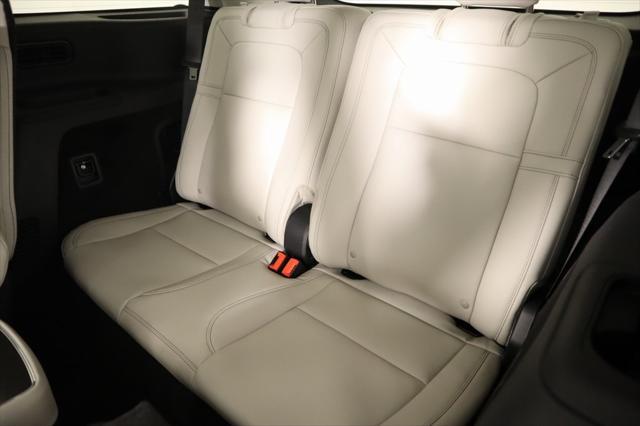 new 2025 Lincoln Aviator car, priced at $65,733