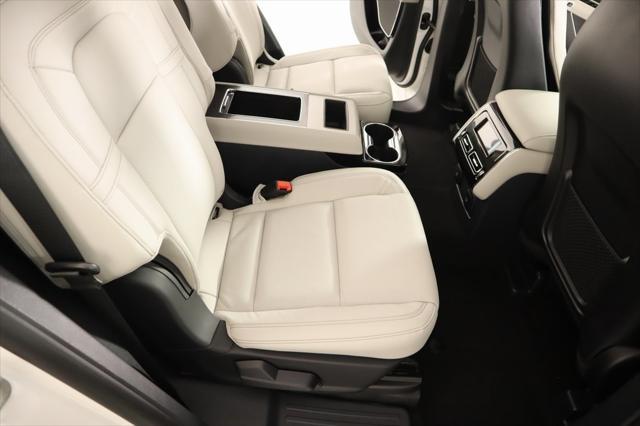 new 2025 Lincoln Aviator car, priced at $65,733