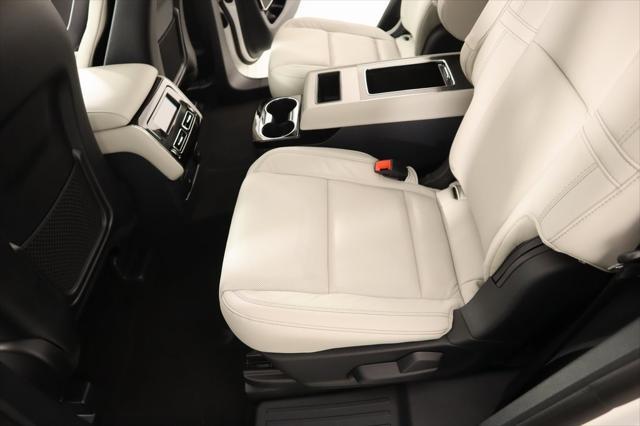 new 2025 Lincoln Aviator car, priced at $65,733