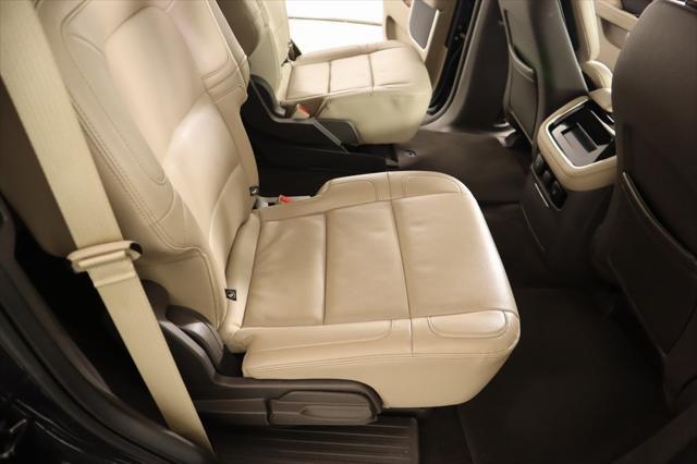 used 2024 Lincoln Navigator car, priced at $66,892