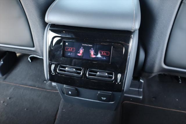 new 2025 Lincoln Aviator car, priced at $73,950