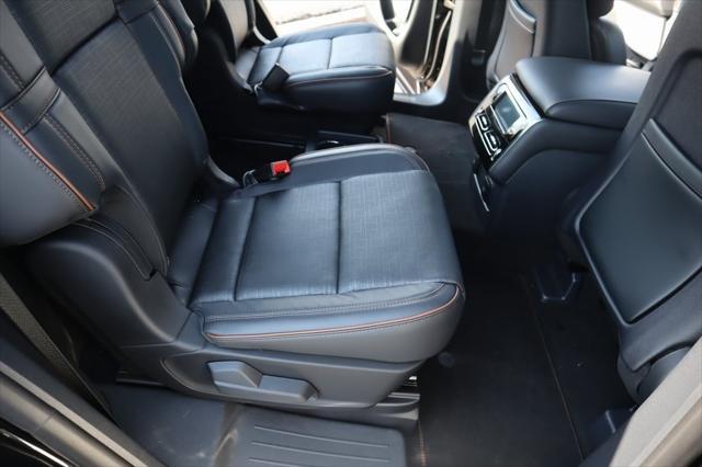 new 2025 Lincoln Aviator car, priced at $73,950