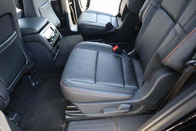 new 2025 Lincoln Aviator car, priced at $73,950