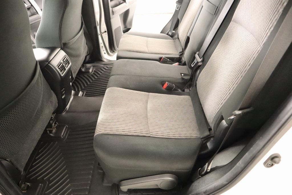 used 2019 Toyota 4Runner car, priced at $24,999