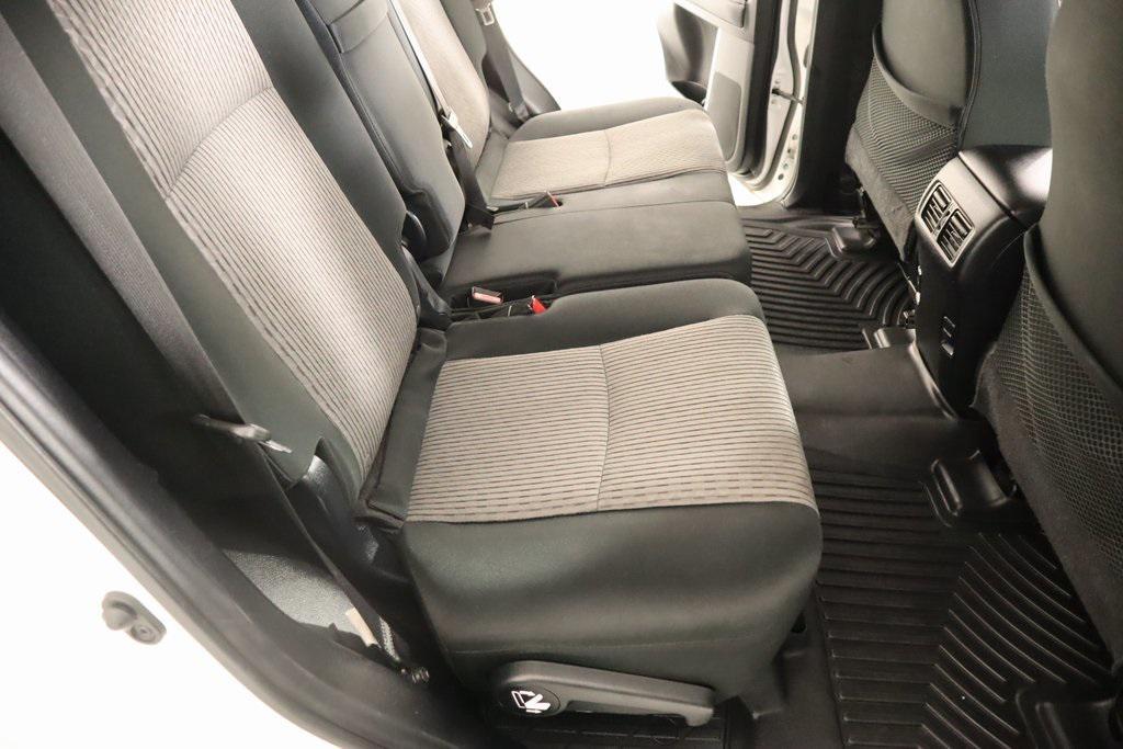 used 2019 Toyota 4Runner car, priced at $24,999