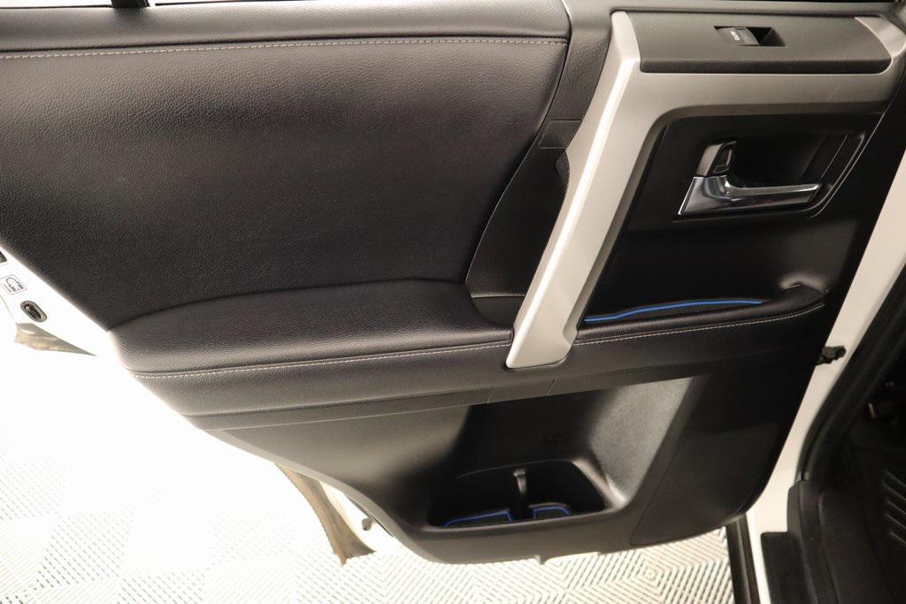 used 2019 Toyota 4Runner car, priced at $24,999