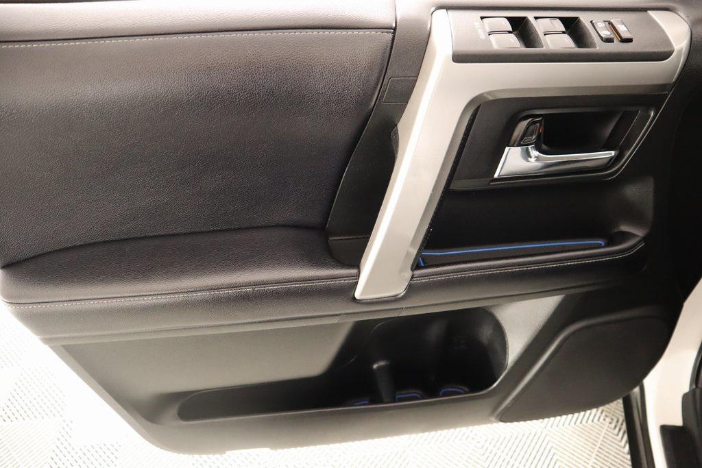used 2019 Toyota 4Runner car, priced at $24,999