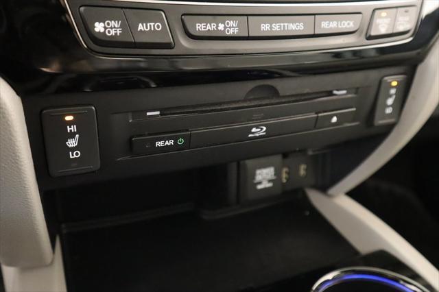 used 2016 Honda Pilot car, priced at $15,495