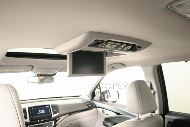 used 2016 Honda Pilot car, priced at $15,495